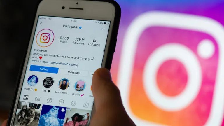 Instagram pregăteşte propriul chatbot cu AI. Ce avantaje are noul intrument