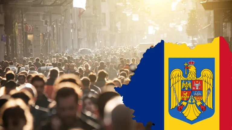 Rezultate negative pentru România. Populația țării se află într-o continuă scădere. Raport oficial INS