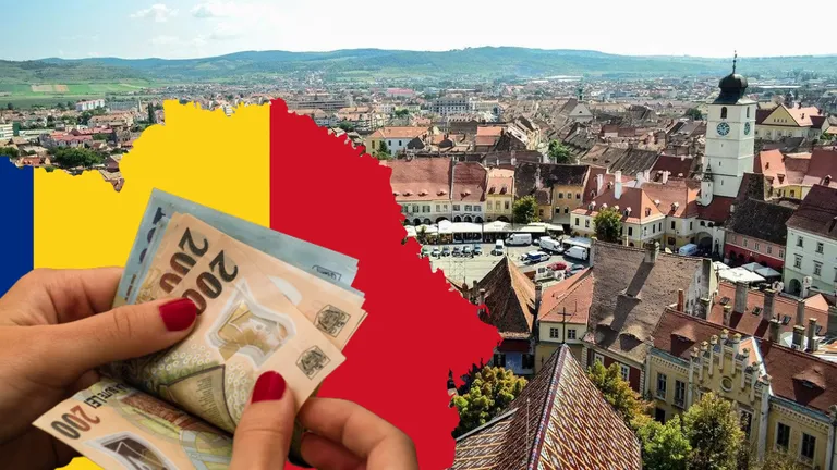 Orașul din România în care trăiești și fără prea mulți bani. Chiria este cu 36% mai ieftină decât în București