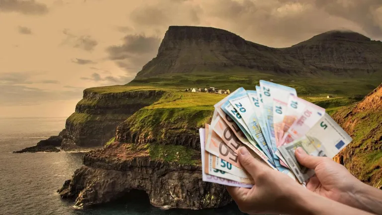 Ofertă de nerefuzat. Oamenii primesc 80.000 de euro dacă se mută pe o insulă din Irlanda. Condițiile pe care trebuie să le îndeplinească