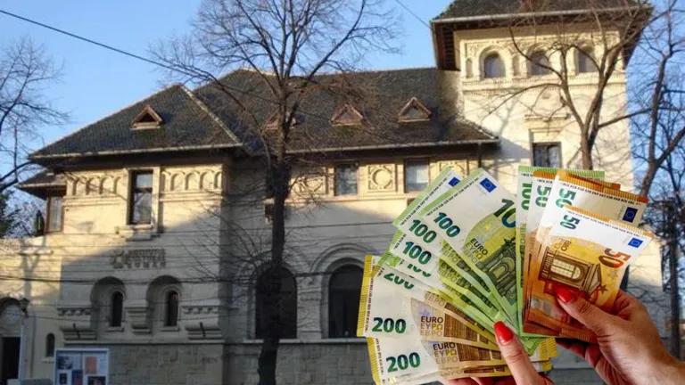 Câți bani cheltuie statul român pentru reprezentanțele ICR din străinătate. Sediile şi locuințele personalului ajung la o sumă uriașă