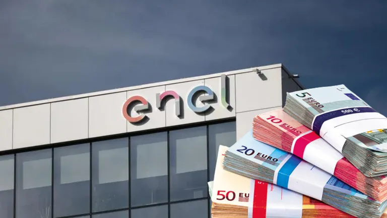 Este oficial! Enel România se vinde. Comisia Europeană a aprobat tranzacția de 1.26 miliarde de euro