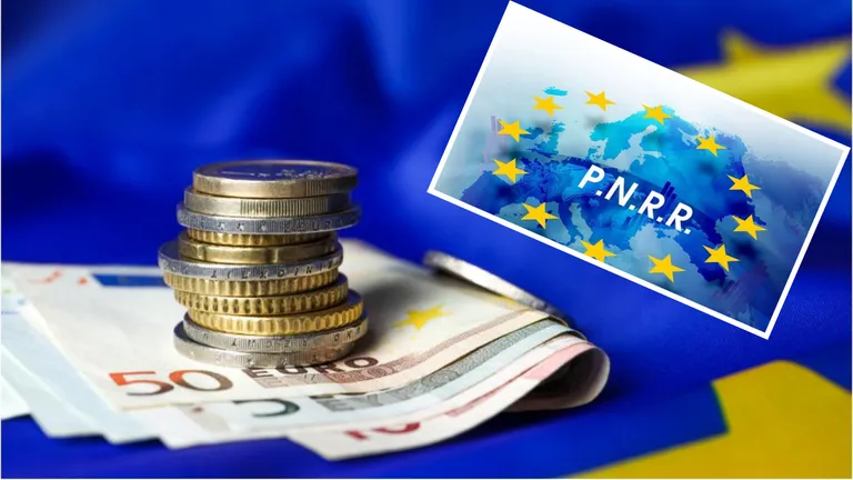 Comisia Europeană, decizie fără precedent. România pierde 53,36 milioane euro din PNRR! Care sunt motivele