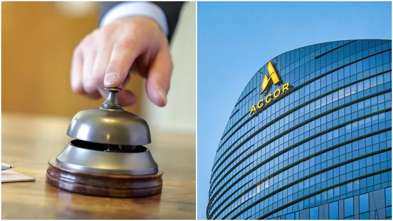 Accor își extinde portofoliul. Lanțul hotelier vrea să deschidă peste 1.200 de hoteluri până în 2027