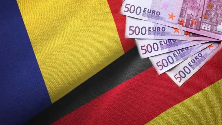 Salariu de până la 39.000 EUR/pe an, plus sporuri pentru românii care vor să lucreze în Germania