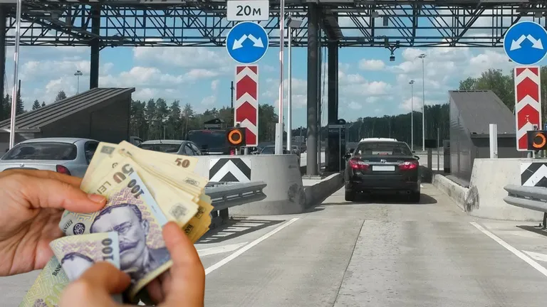 Românii vor suporta noi taxe pe drumurile naționale. Rovinieta va fi plătită în funcție de categoria vehiculului