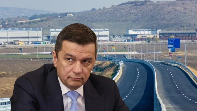 Adevărată revoluție în Guvern. Ministrul Grindeanu confirmă o decizie majoră pentru autostrăzile din România