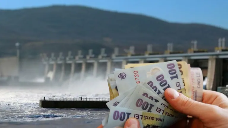 Hidroelectrica, cea mai mare ofertă din Europa de până acum! Producătorul român propune să strângă peste 1 miliard de euro