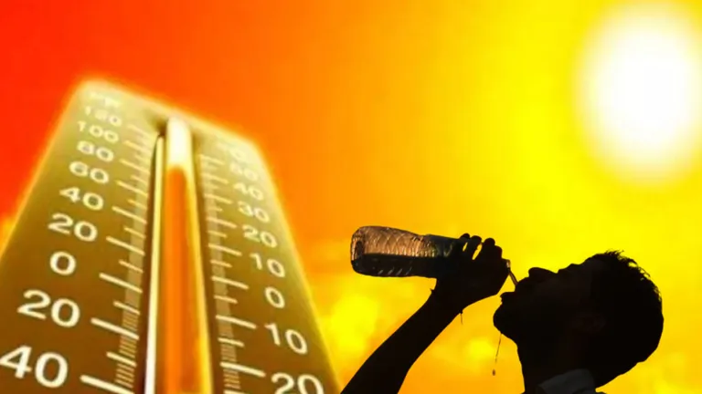AVERTIZARE! România va fi lovită de mai multe valuri de căldură mortală! Europa a depășit cu 2,3 grade Celsius media preindustrială