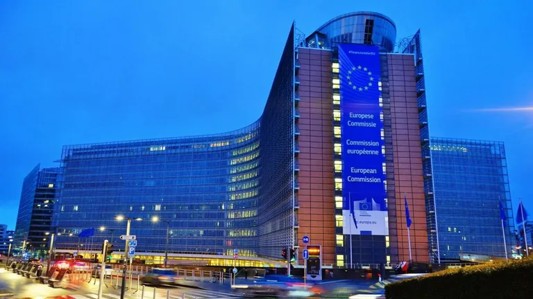 Comisia Europeană a aprobat plata celei de-a doua tranșe de bani din PNRR pentru România