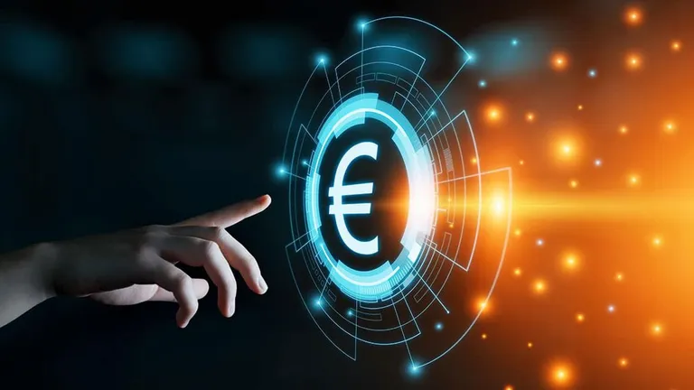 Uniunea Europeană lansează varianta digitală a monedei euro. Românii trebuie să știe asta! Ce se va întâmpla cu numerarul