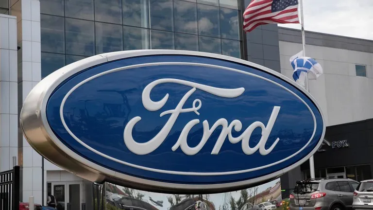 Ford pregătește o nouă serie de concedieri, va renunța la 3.000 de angajaţi Dezvăluirea a fost făcută de Wall Street Journal