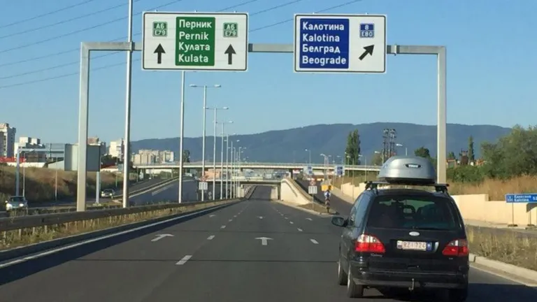 Rutele cele mai avantajoase pentru românii care vor să ajungă în Grecia cu mașina. De unde este bine să alimentezi