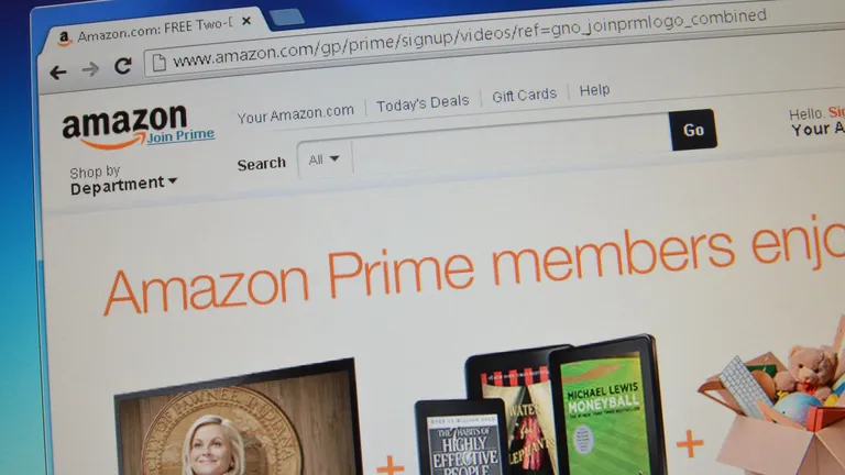 Gigantul Amazon, acuzat că a păcălit clienții să plătească serviciul de streaming. FTC a dat în judecată compania