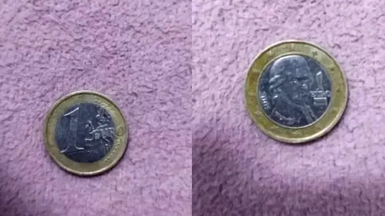 Moneda veche care te poate îmbogăți. Se vinde cu 3.000 de euro pe internet