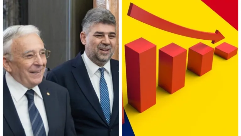 Vești bune pentru români! Isărescu și Ciolacu: s-a găsit soluția pentru reducerea inflației sub 8%