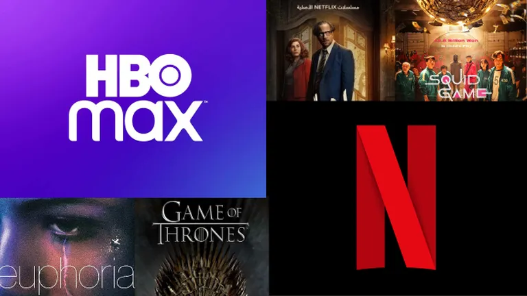 Netflix ar putea difuza producţii HBO. Care este motivul din spatele afacerii