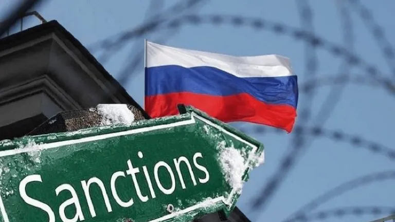Investitorii din vestul Europei, loviţi de sancţiunile dictate de UE împotriva Rusiei. Care sunt companiile cu cele mai afectate acţiuni