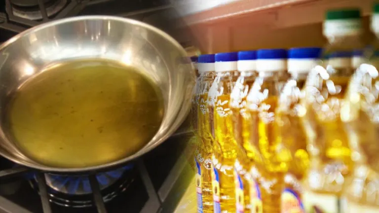 Carrefour le oferă clienților ulei gratuit în schimbul uleiului alimentar uzat. Ce condiții trebuie respectate pentru ca uleiul depus să fie acceptat