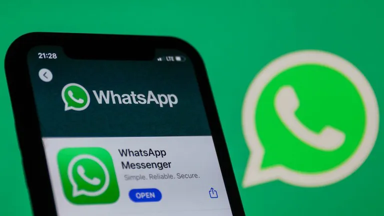 Veste bună pentru utilizatorii de WhatsApp. Aplicația introduce o nouă funcție