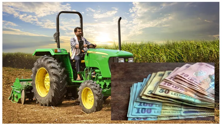 Tractoriștii din România, înlocuiți cu nepalezi plătiți cu 1000 de euro pe lună. Mitru Crişan, proprietarul lactatelor Diami: „Aducem tractorişti din Nepal pentru că nu mai găsim local”