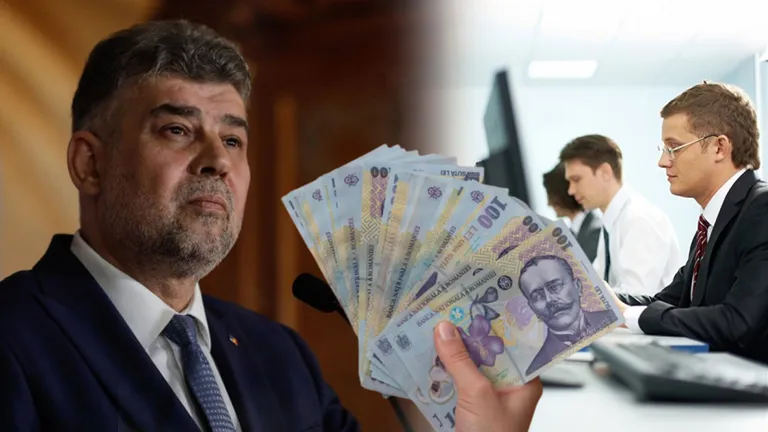 Premierul Ciolacu, despre împrumutul cu 158% dobândă! „Am supraviețuit! Nu vor crește nici prețurile, nici dobânzile”