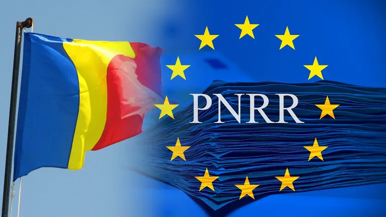România este restantă la PNRR. Lista jaloanelor pe care statul român nu le îndeplinește pentru cererile de plată numărul 3 și 4