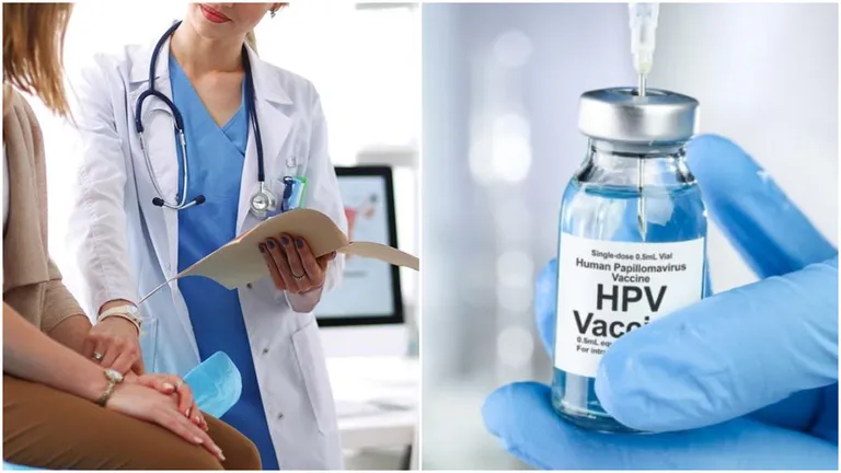 De când va fi compensat vaccinul HPV în România. Ministrul Sănătății a făcut anunțul