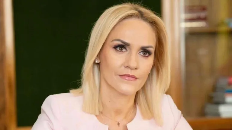 Gabriela Firea, prima reacţie în scandalul azilelor horror din Ilfov. Se încearcă scoaterea mea din cursa pentru Primăria Capitalei VIDEO