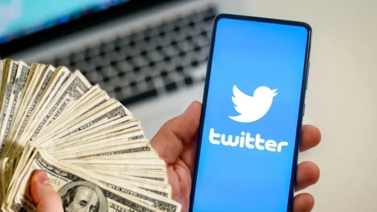 Vestea momentului! Cum poți obține bani din Twitter. Un utilizator a încasat deja peste 24.000 de dolari