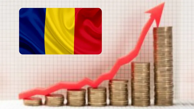 Inflația își spune cuvântul în România! 7 din 10 cetățeni stau cu grija banilor. Riscurile de care se teme întreaga populație