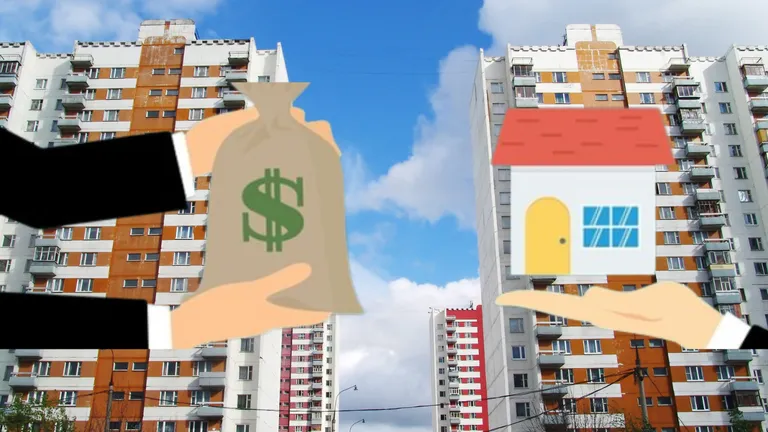 CUTREMUR pe piața imobiliară! Prețurile locuințelor și ale chiriilor au făcut gaură în buzunarele românilor