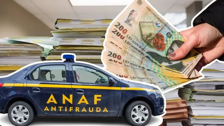 Ordinul ANAF prin care se definesc oficial persoanele cu averi mari, publicat în Monitorul Oficial. Cât vor avea de plată bogaţii României