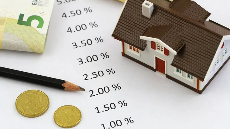 Alertă pe piața imobiliară. Se prăbușesc prețurile locuințelor în țara locuită de un milion de români