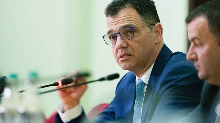 Ministrul Radu Oprea dezvăluie ce importanță are România în reconstrucția Ucrainei. „Suntem mult mai aproape de cetățeni”