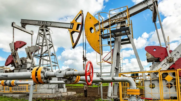 Rusia va reduce exporturile de petrol, din august. Moscova s-a angajat să scadă cu 500.000 bpz