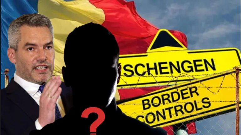 A fost confirmată singura lună în care România ar putea intra în dezbaterea JAI pentru Schengen, dar Austria continuă „războiul”. Europarlamentar: „Sunt voci din interiorul PPE care spun că Nehammer nu își va schimba poziția”