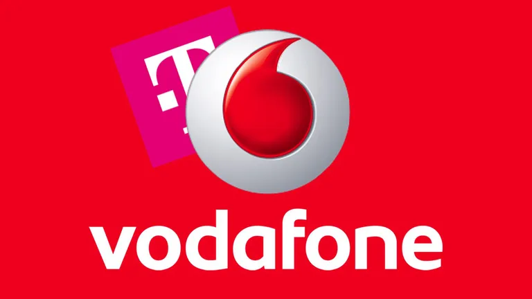 Vodafone România vrea să pună mâna pe Telekom Romania Mobile și a lansat un audit tehnic, după ce compania a fost scoasă la vânzare