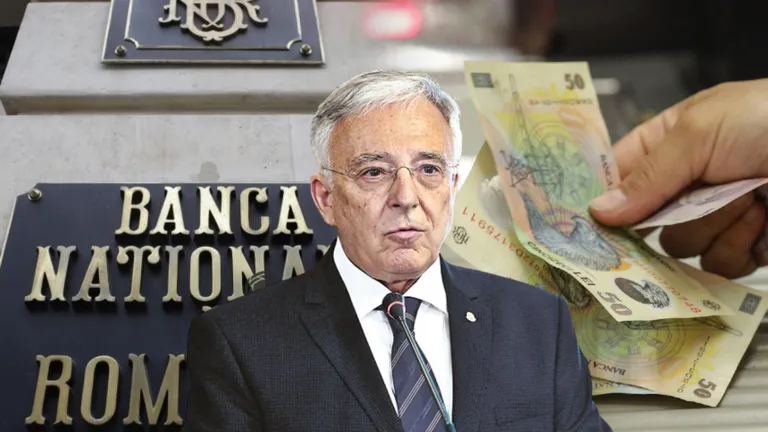 Sunt anunțate schimbări de la Banca Națională a României! Aceste bancnote pe care le aveți în portofel vor dispărea din circulație