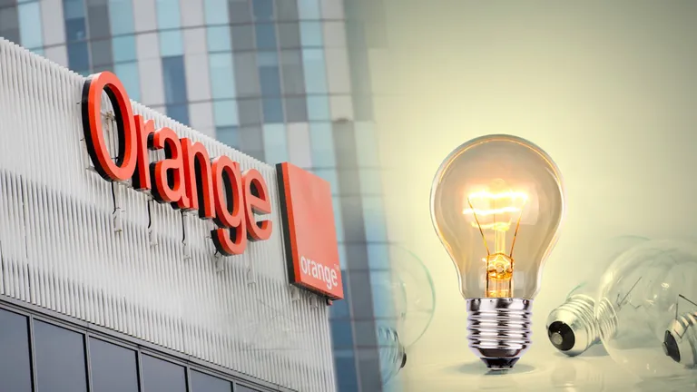 Orange România se pregătește să dea lovitura. Compania va cumpăra energie regenerabilă timp de 6 ani de la Engie România