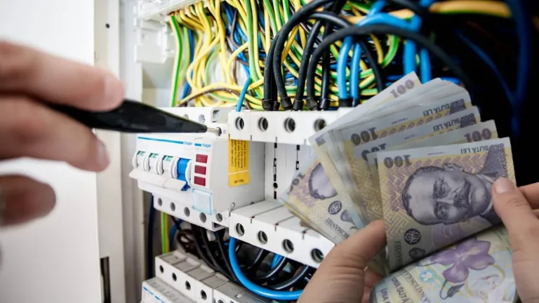 Ce salariu câștigă un electrician, în august 2023. A ajuns să fie una dintre cele mai căutate meserii