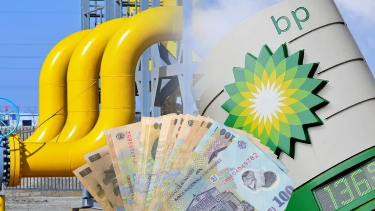 Marele producător global de petrol BP îndeamnă oamenii să investească în producția de petrol și gaze pentru a evita să se ajungă la creșteri bruște ale prețurilor