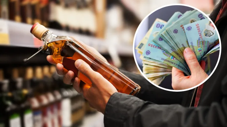 România importă alimente, băuturi și tutun în valoare de un miliard de euro lunar