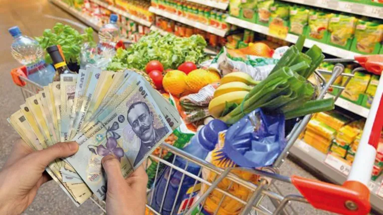 Românii au dat verdictul. Ce se întâmplă cu industria alimentară după noile măsuri fiscale. „Vom fi nevoiţi să creştem preţurile”