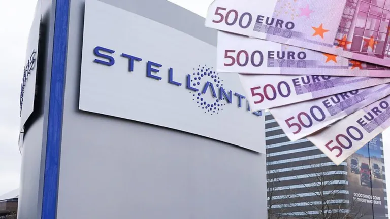 Stellantis lansează încă o mașină electrică ieftină. Va costa mai puţin de 25.000 de euro și va concura cu Dacia Spring