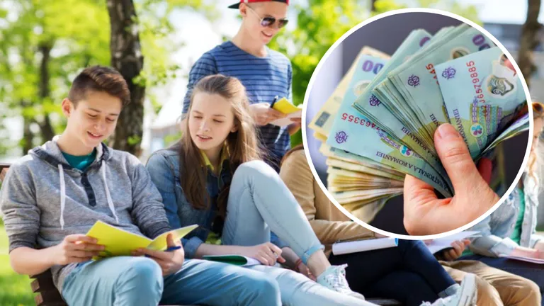 Ce trebuie să facă tinerii din România pentru a câștiga mai mulți bani. Metoda care le poate aduce venituri suplimentare. „Nu o să mai rămâi cu salariul minim”