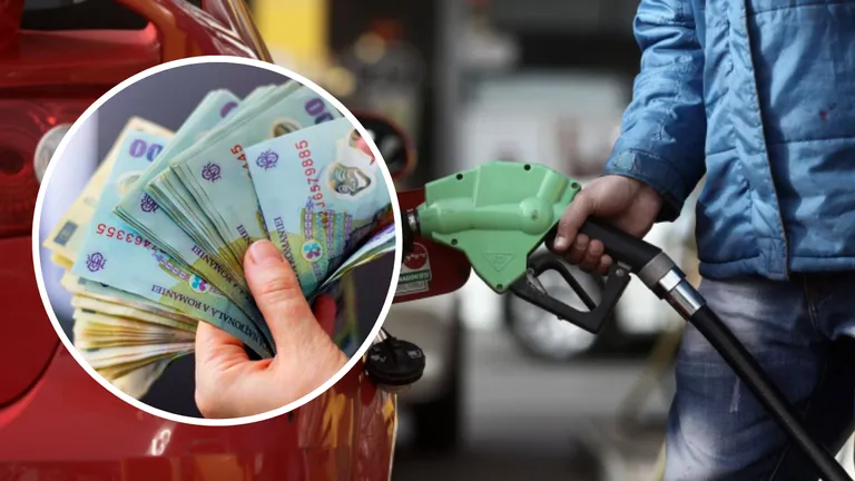 Cât costă carburanții astăzi, 16 august. Unde găsesc șoferii cea mai ieftină benzină sau motorină