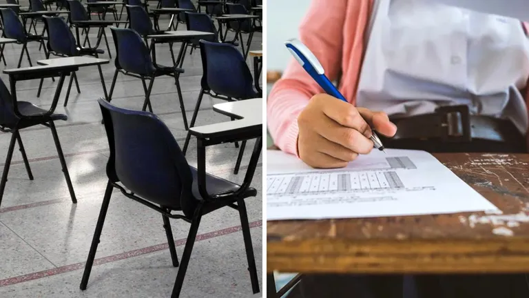 Bacalaureat 2023. Cifre alarmante! Peste două mii de elevi au lipsit de la proba scrisă de Limba română. Câți au fost eliminați pentru fraudă