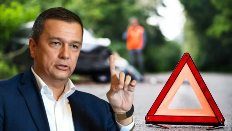 Sorin Grindeanu lansează proiectul de siguranță rutieră 2+1 pe drumurile cu acostament lărgit. România primește bani europeni pentru „Drumurile morții”