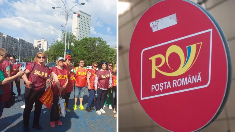 Vestea momentului pentru pensionari! Poșta Română face anunțul cel mare pentru aproape 5 milioane de români